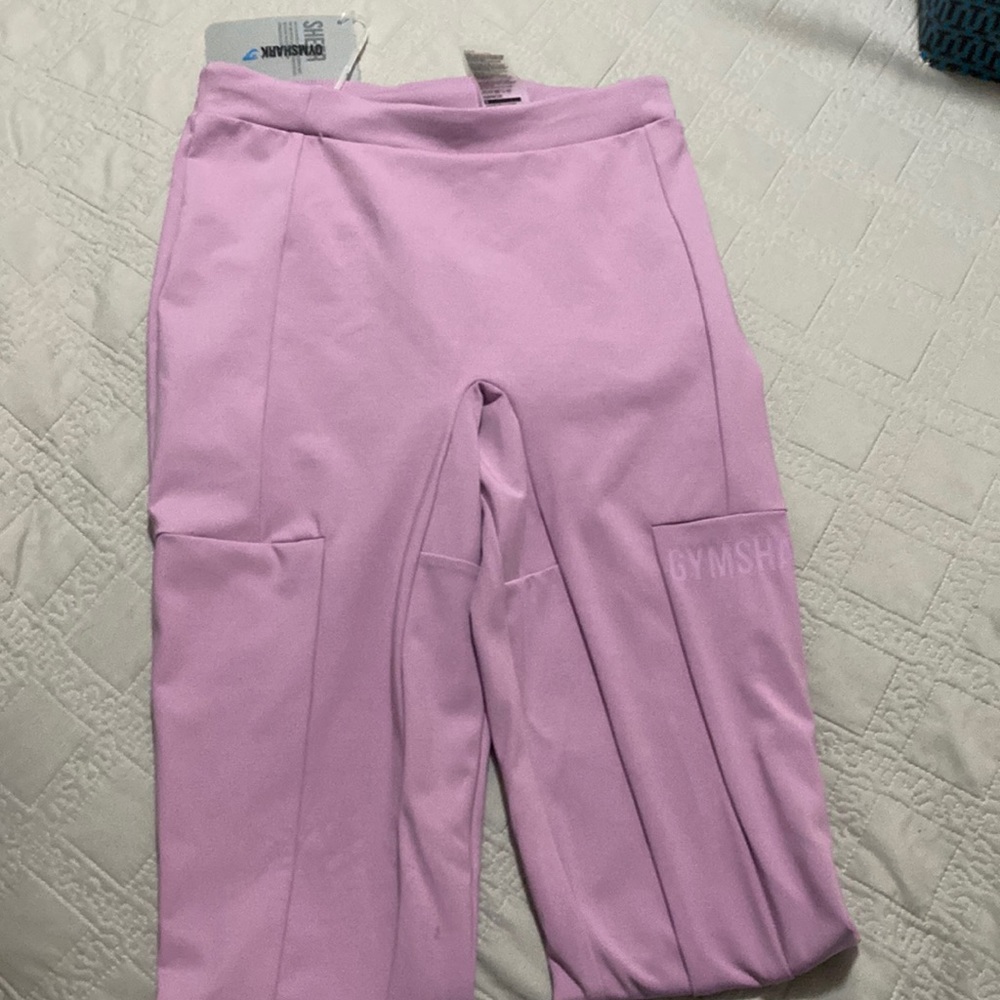 New Gymshark leggings